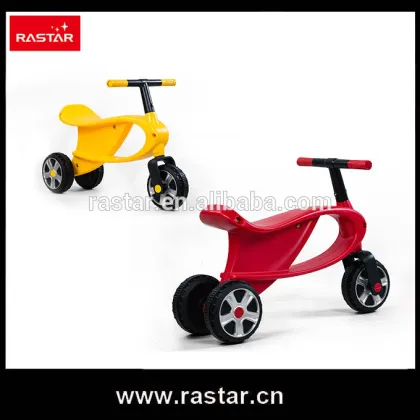 Rastar 2016 baby bike bicycle kids three wheel bikes