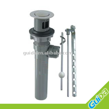 Lavatory Drain
