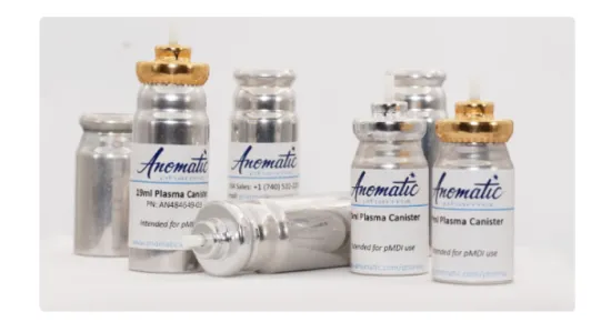 Drug delivery components Pharmaceutical packaging material