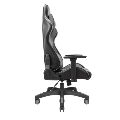 Best Quality Gaming Chair with Lumbar Support and Custom Brand Logo