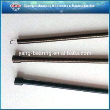 OEM large steel tension spring for injection mould spring