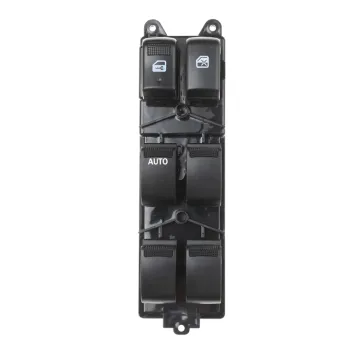 New Master Window Control Switch Button Lifter for Isuzu D-Max