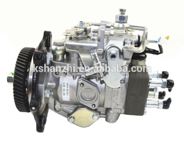 Forklift Part Injection Pump used for 4JG2 with OEM Z-8-97253-022-1