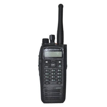 Radio portátil Motorola XIR P8260