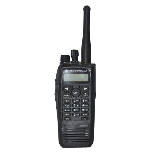 Radio portable Motorola XIR P8260