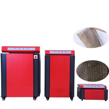 Cardboard Perforator Machine for Honeycomb Cushioning
