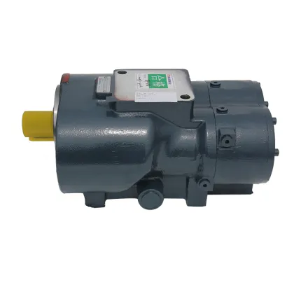 Hanbell Brand Air End Screw Compressor Head for Air Compressor Machine - Taiwan