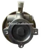 Genuine volkswagen parts power steering pump for volkswagen OEM 357422155G
