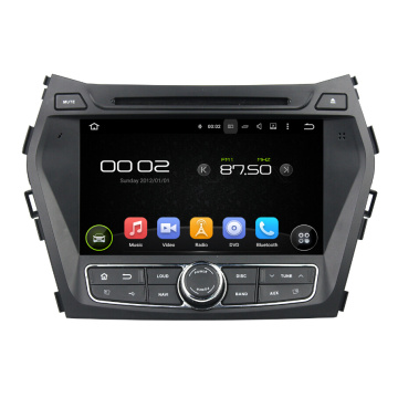 Android Car DVD Player For Hyundai IX45