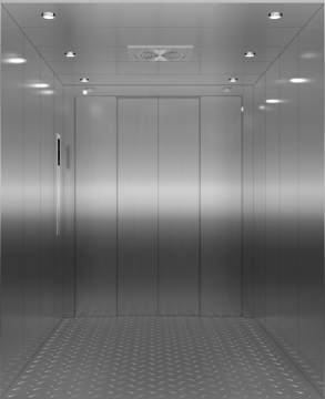 IFE Business Factory Cargo Elevator Sale