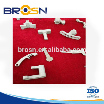 Ningbo Stainless Steel 304/316 investment casting parts