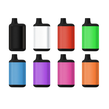 Lensen -Einweg -Pod 4500puffs Vape Stift