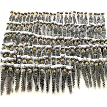 Wholesale 12A 13A 15A 10A Grade Peruvian Virgin Human Hair Bundles Unprocessed Virgin Human Hair Vendors