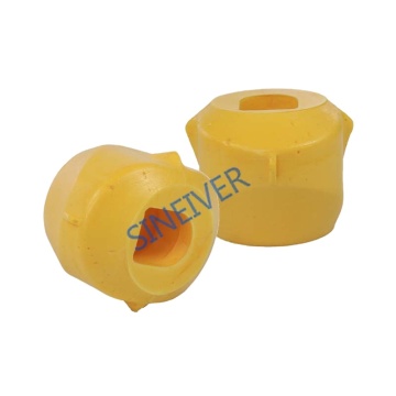Audi A4 A6 A8 08-10 8E0199339 Automotive Rubber Buffer Block
