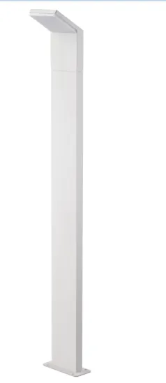 Outdoor architecture Bollard weatherproof light