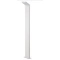 Outdoor architecture Bollard weatherproof light