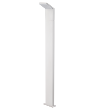 الهندسة المعمارية في الهواء الطلق Bollard Bollard Weatherproof Light