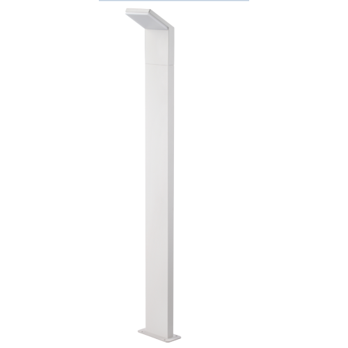 Senibina Luaran Bollard Cahaya cuaca