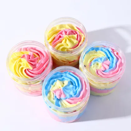 Premium Luxury Bath Bombs: Organic, Shimmering Geode Crystals with 100mg Fizz in Vegan Formulation