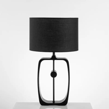 Wholesale Minimalist Industrial Style Art Desk Lamp for Eye Protection in China