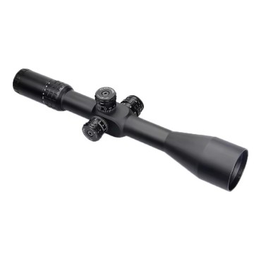 Pandangan taktis optik yang diramalkan 5-25x50 FFP Scope