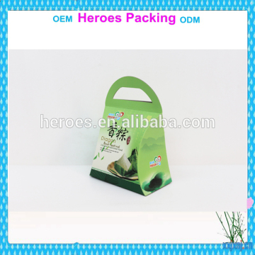 Trade Assurance cheap tea board paper box Customized paper boxes
