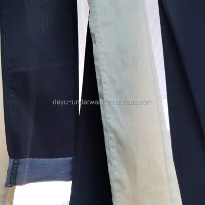 5.5 Dollar Model HD005 Series Women's Skinny Trousers S-2XL