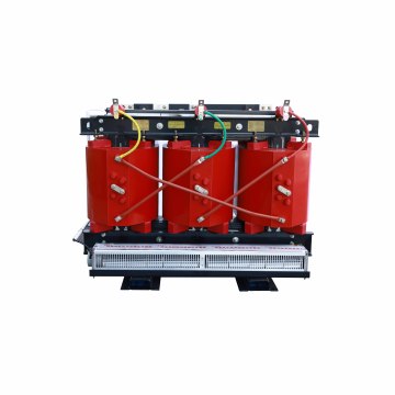 Low loss Dry-type power transformer