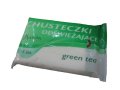 ECO Daily Cleaning Refreshing Biology Drecradable Wet Wipes