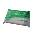 Limpieza Eco Daily Refrescante Toallitas húmedas biodegradables