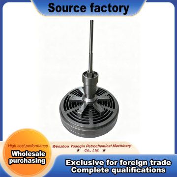 Continuous Air Flow Control Valve Solution