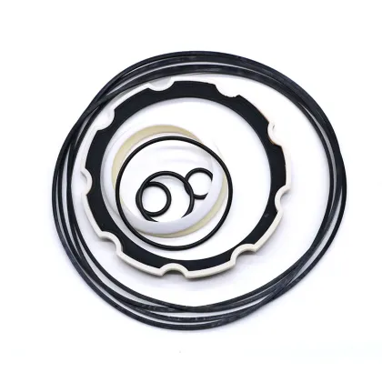 BOBCAT Loader 6669455 Backhoe Loader/Drive Motor Seal Kit