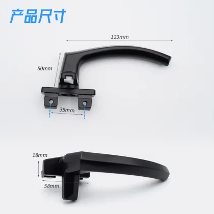 andersen casement window lock handle