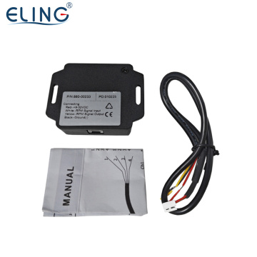Eling Speed ​​Signal Converter - kompatibel mit allen Diesel- und Benzinmotor -Generatoren (12 V/24 V)
