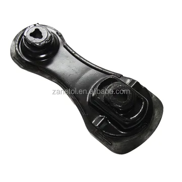ZANETOL Torque Strut Mount Right for Ford Vehicles