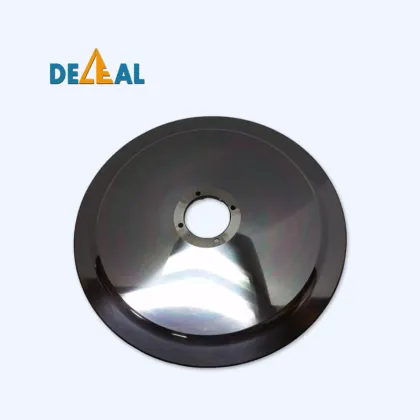 Bizerba GSPHD GSPH33 Meat Roll Slicer Knife Blade