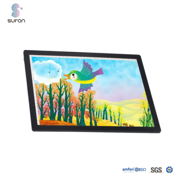 Suron Tracing menggambar tato tablet grafis