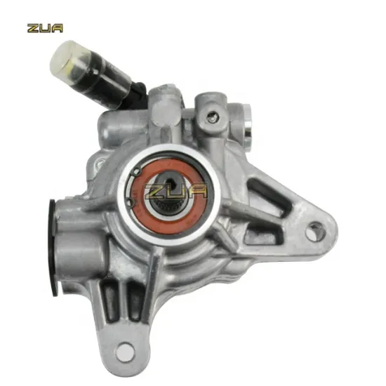 56110-RTA-A03 Repair Kit for Honda CRV RE4 2.4L Hydraulic Power Steering Pump