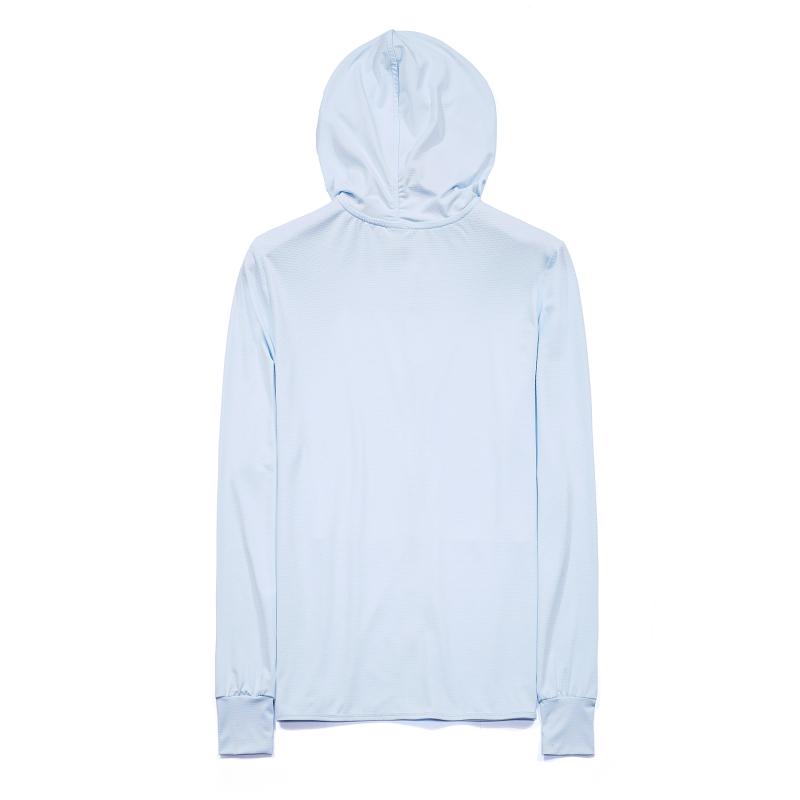 Lightweight Hoodie Sun Protection Hiking Outdoor Jackets