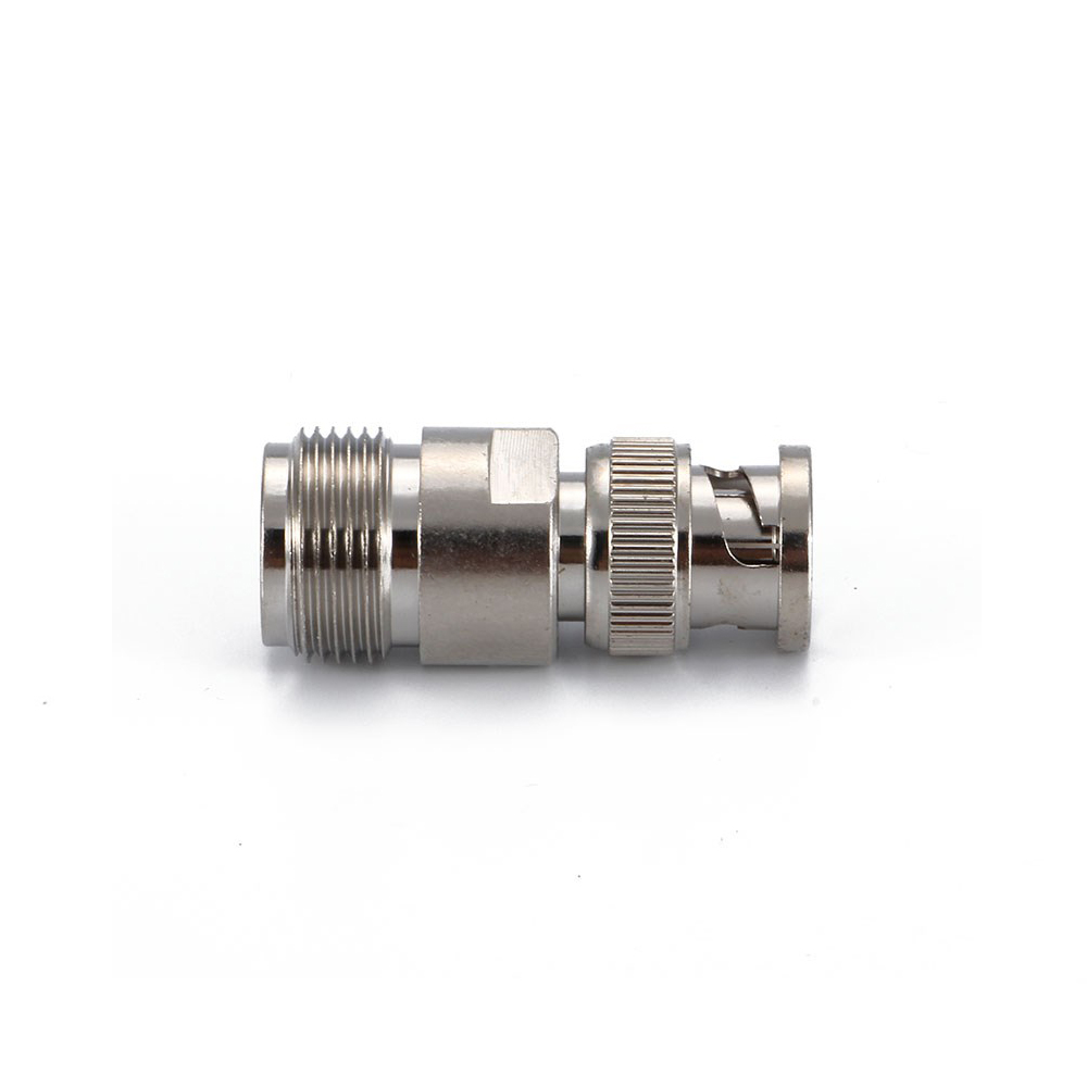 BNC Male to N Female Adapter 2