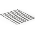 2x4 welded wire mesh panel