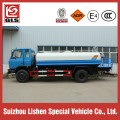 Camion de réservoir d’eau Dongfeng 145