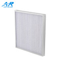 Foldaway-Panel-Vorfilter-Mesh-Aluminium-Frame-Filter