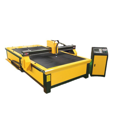 1530 New Design CNC Plasma Cutter