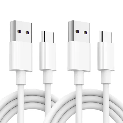 Fast Charging USB Type C Cable for Huawei