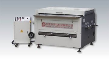 HM-1300 Notching Machine