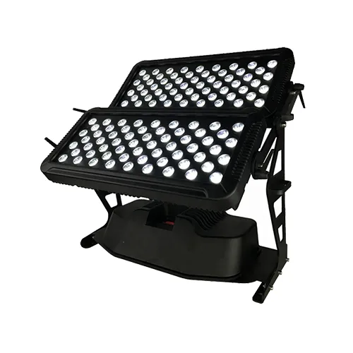 MITSUHIGH High Power LED City Color 120pcs 120x10w RGBW 4in1 Color Change LED Wall Washer Flood Light Stage Light" 

However, to make it more concise and SEO-friendly, you might consider:

"MITSUHIGH 120x10w RGBW 4in1 Color Change LED Wall Washer Flood Li