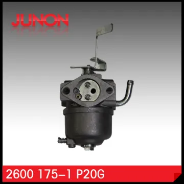 Water pump Generator Spare Part carburetor for generator
