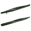 5M Slim Racing Kayak لمسابقة المحيط