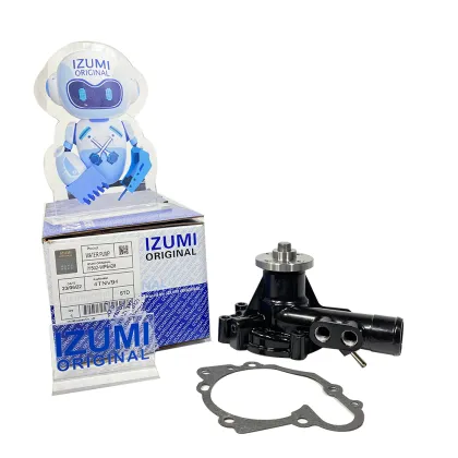 IZUMI ORIGINAL Yanmar Engine Water Pump Parts